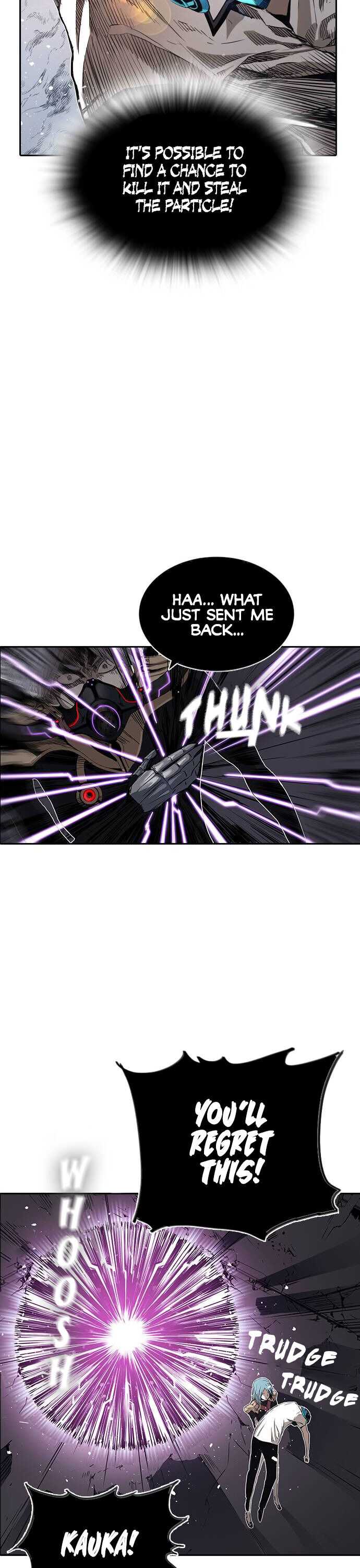 The boy and Robot Chapter 10 - Page 24