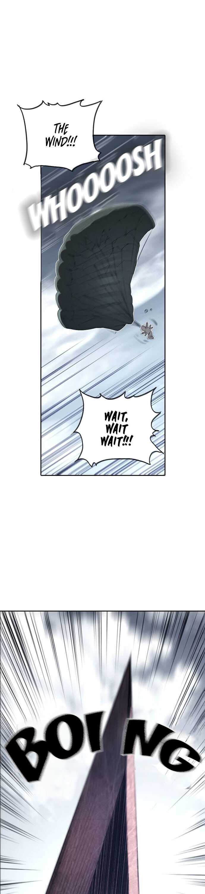The boy and Robot Chapter 10 - Page 37
