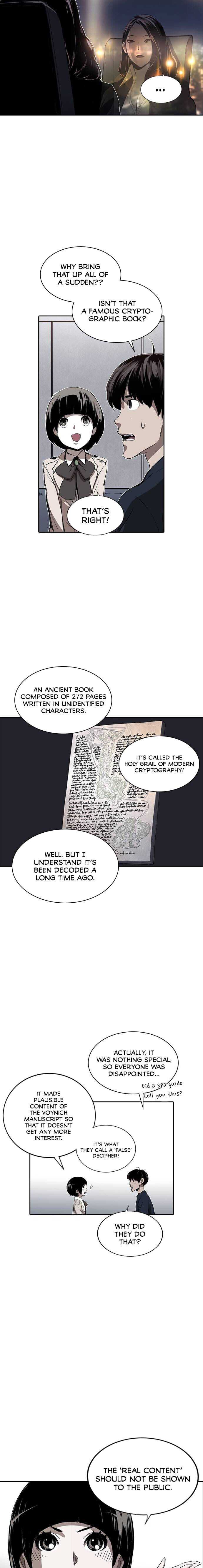 The boy and Robot Chapter 11 - Page 18