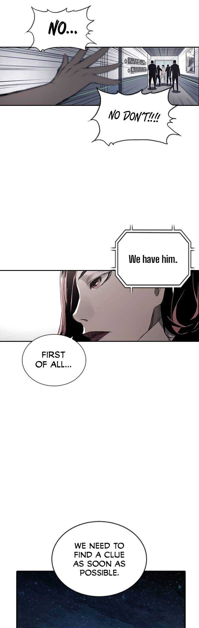 The boy and Robot Chapter 11 - Page 24