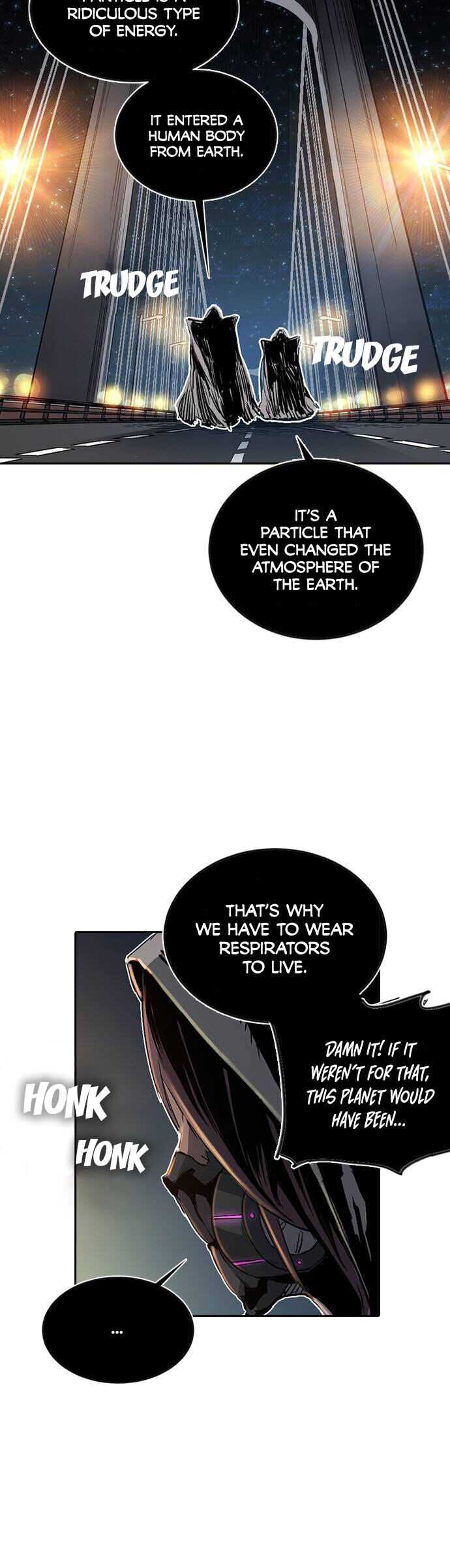 The boy and Robot Chapter 12 - Page 2