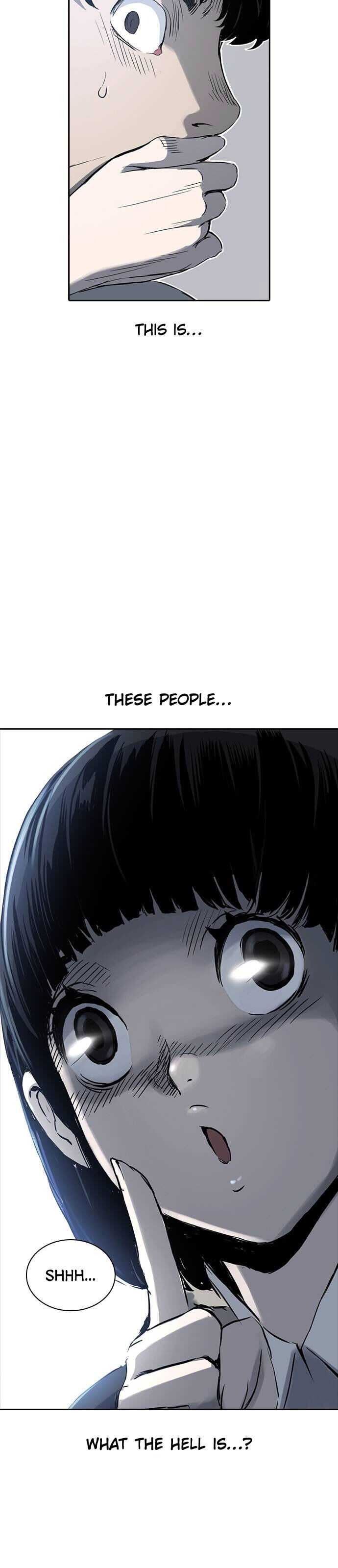 The boy and Robot Chapter 12 - Page 22