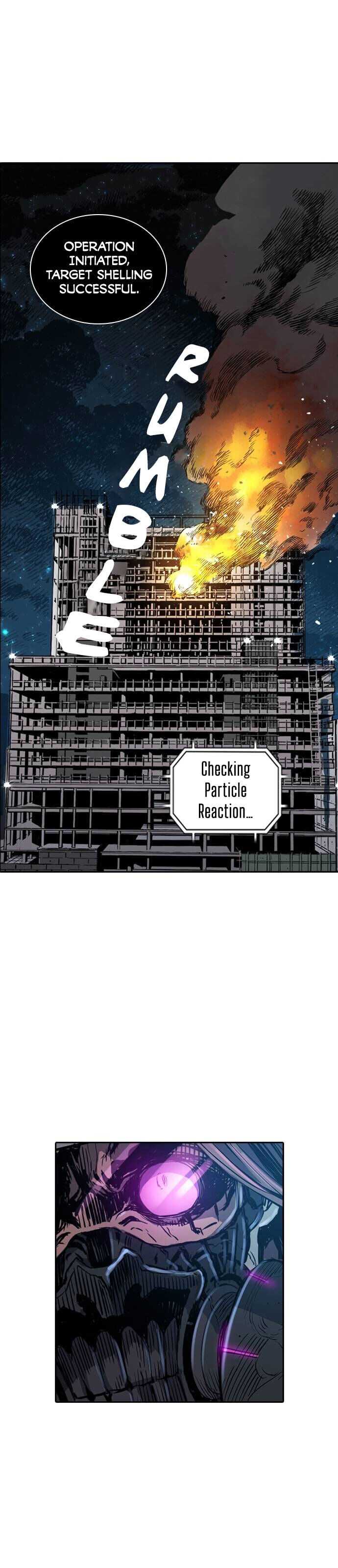 The boy and Robot Chapter 12 - Page 26