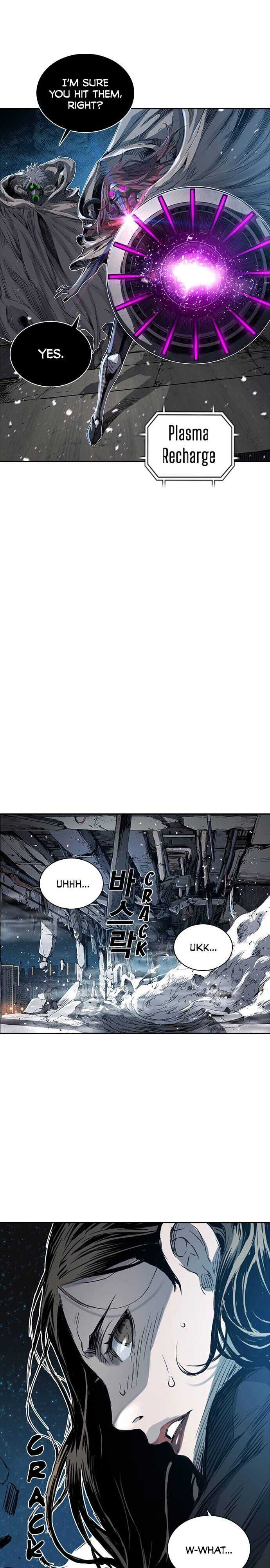 The boy and Robot Chapter 12 - Page 27