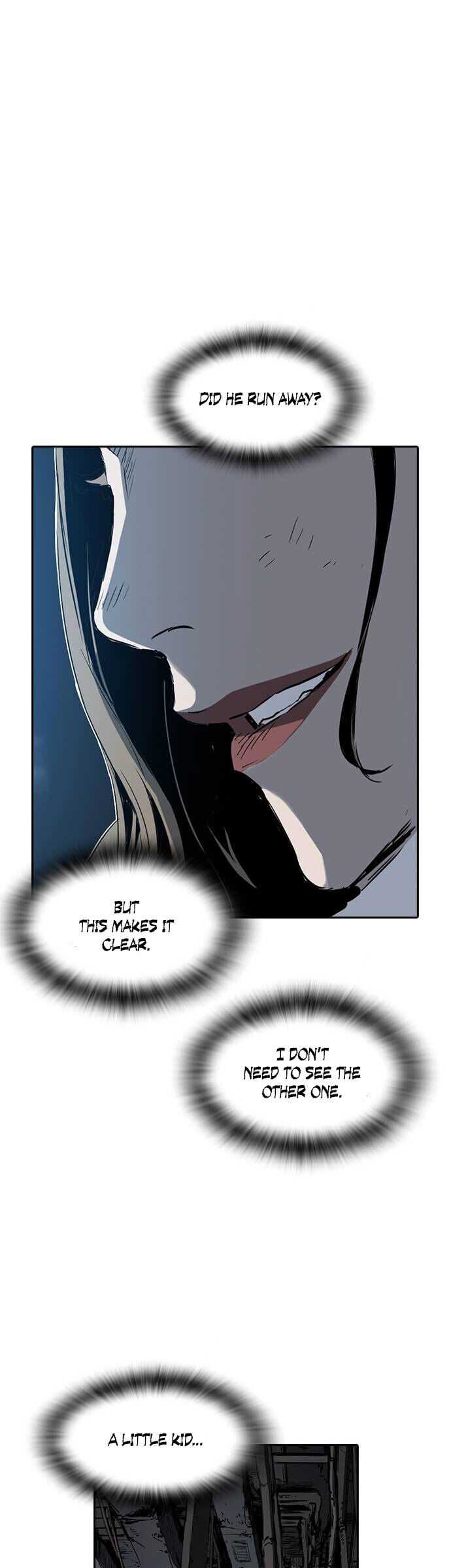 The boy and Robot Chapter 12 - Page 37