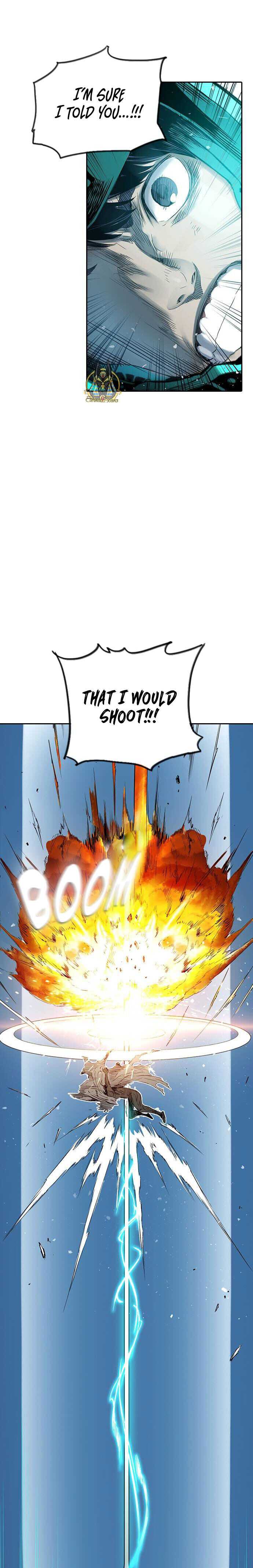 The boy and Robot Chapter 13 - Page 25