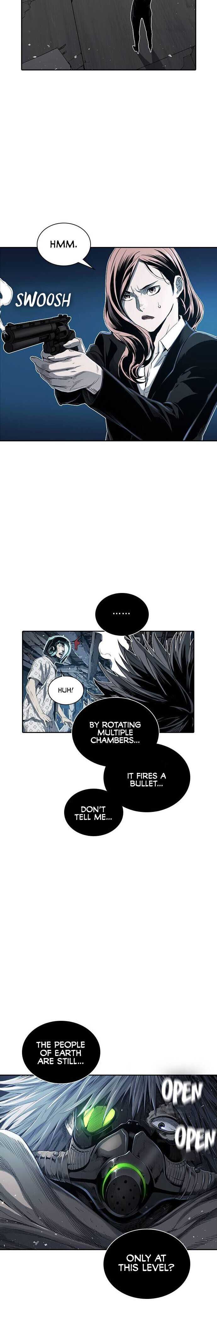 The boy and Robot Chapter 13 - Page 5
