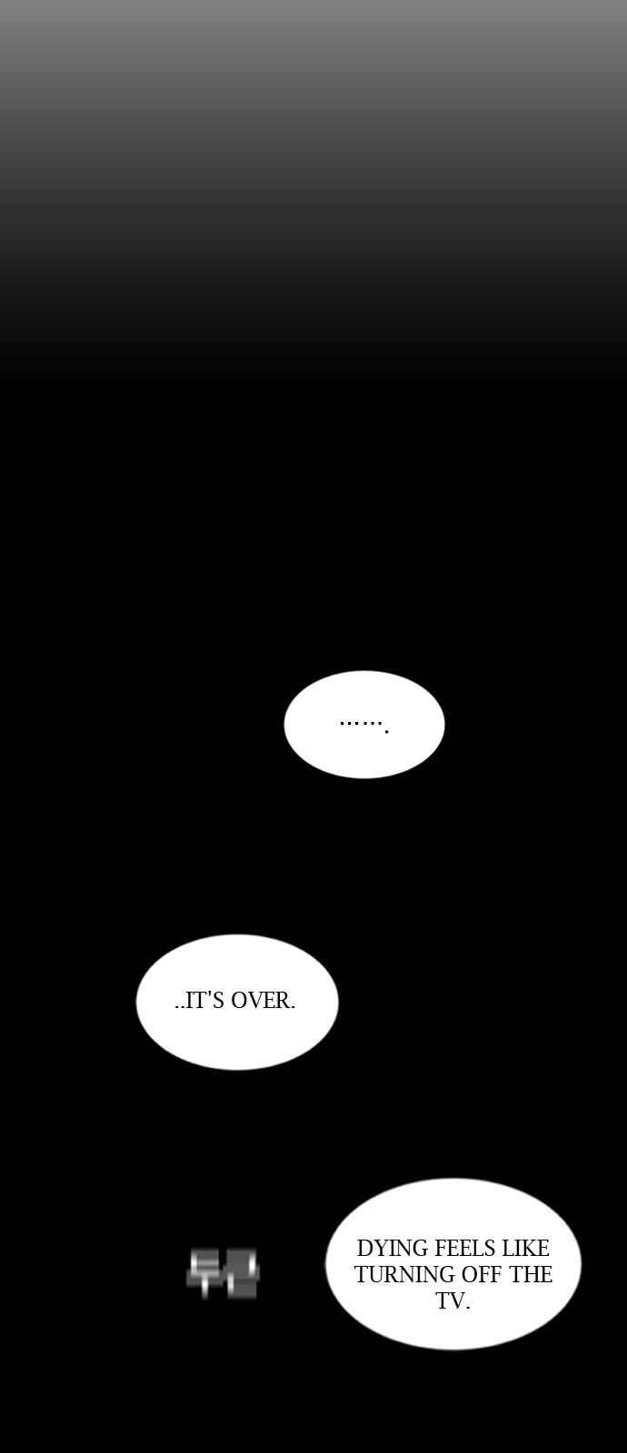 The boy and Robot Chapter 2 - Page 12