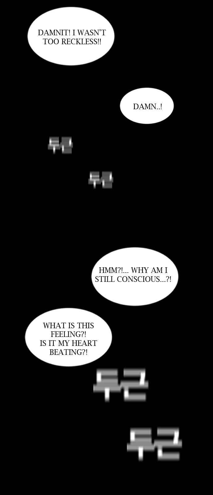 The boy and Robot Chapter 2 - Page 13