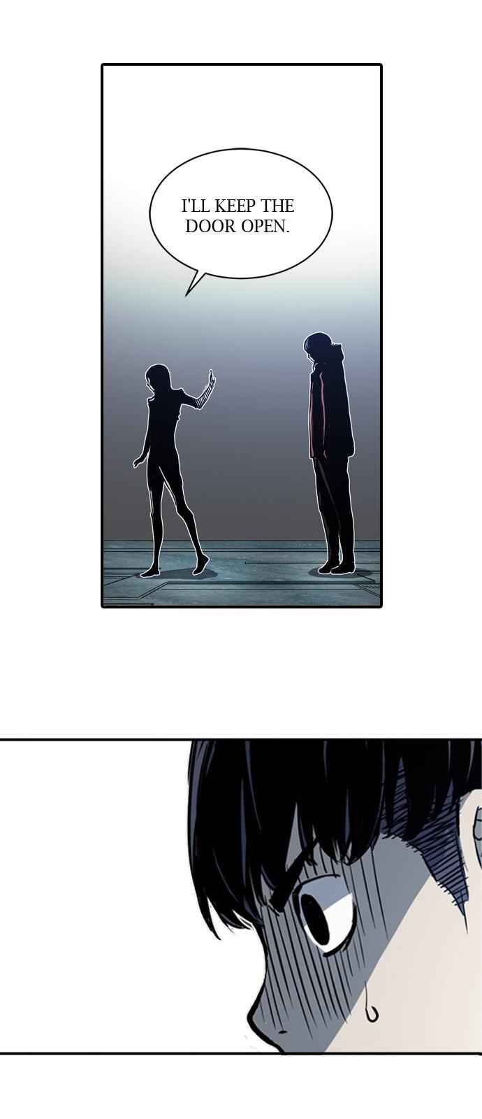 The boy and Robot Chapter 2 - Page 77