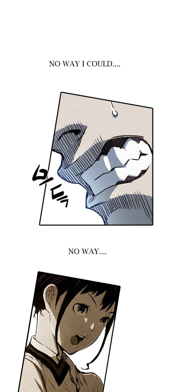 The boy and Robot Chapter 2 - Page 79