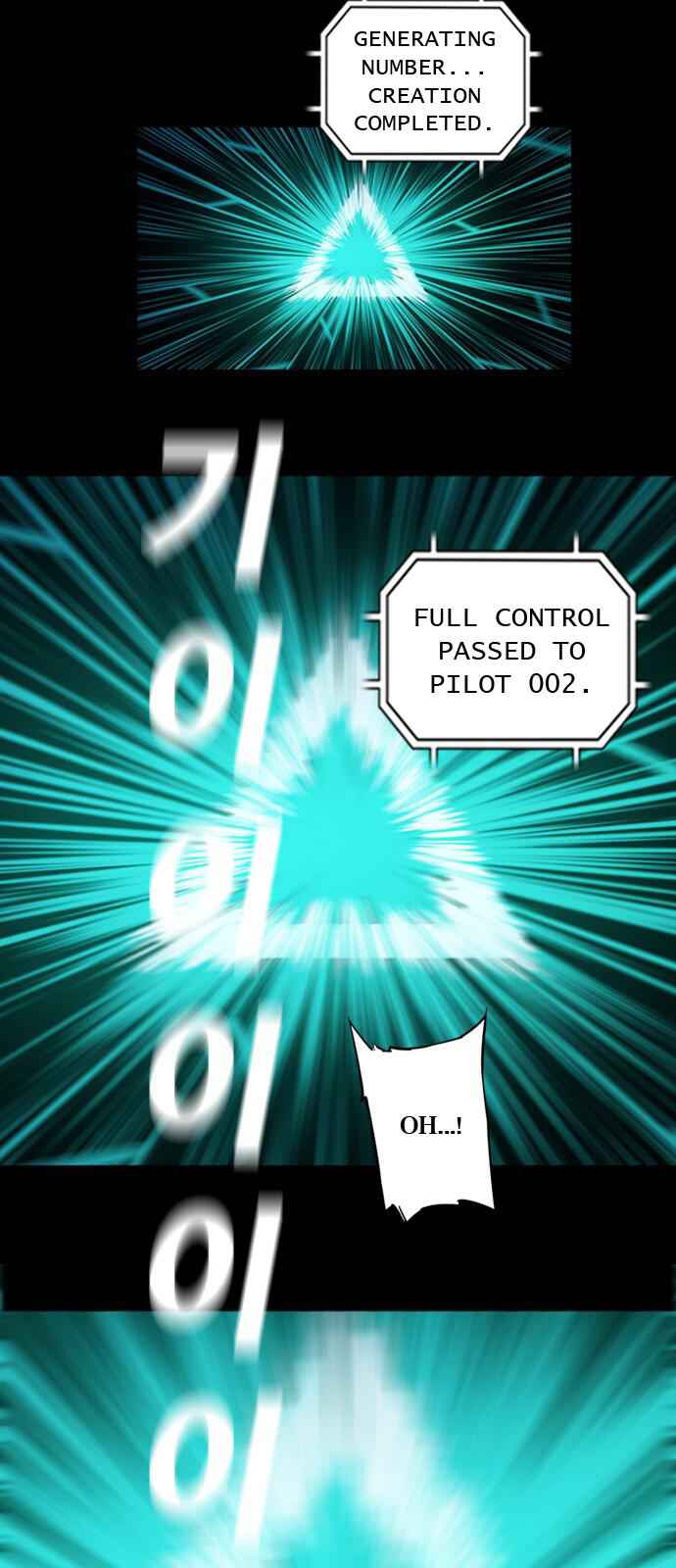 The boy and Robot Chapter 2 - Page 89