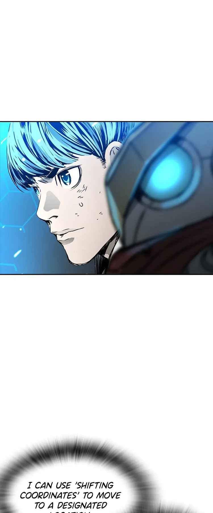 The boy and Robot Chapter 28 - Page 12
