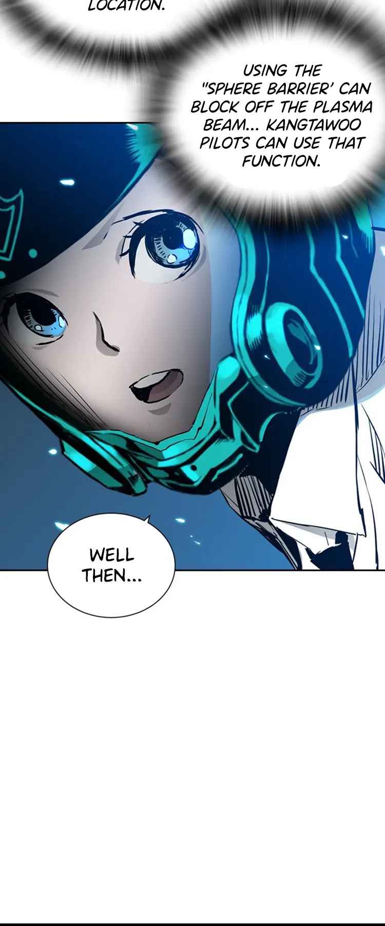 The boy and Robot Chapter 28 - Page 13