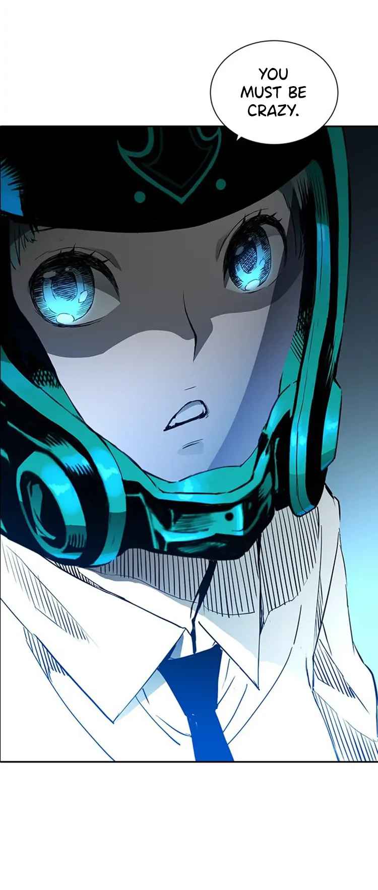 The boy and Robot Chapter 28 - Page 18
