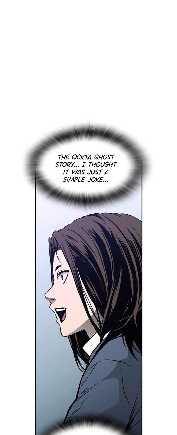 The boy and Robot Chapter 28 - Page 28