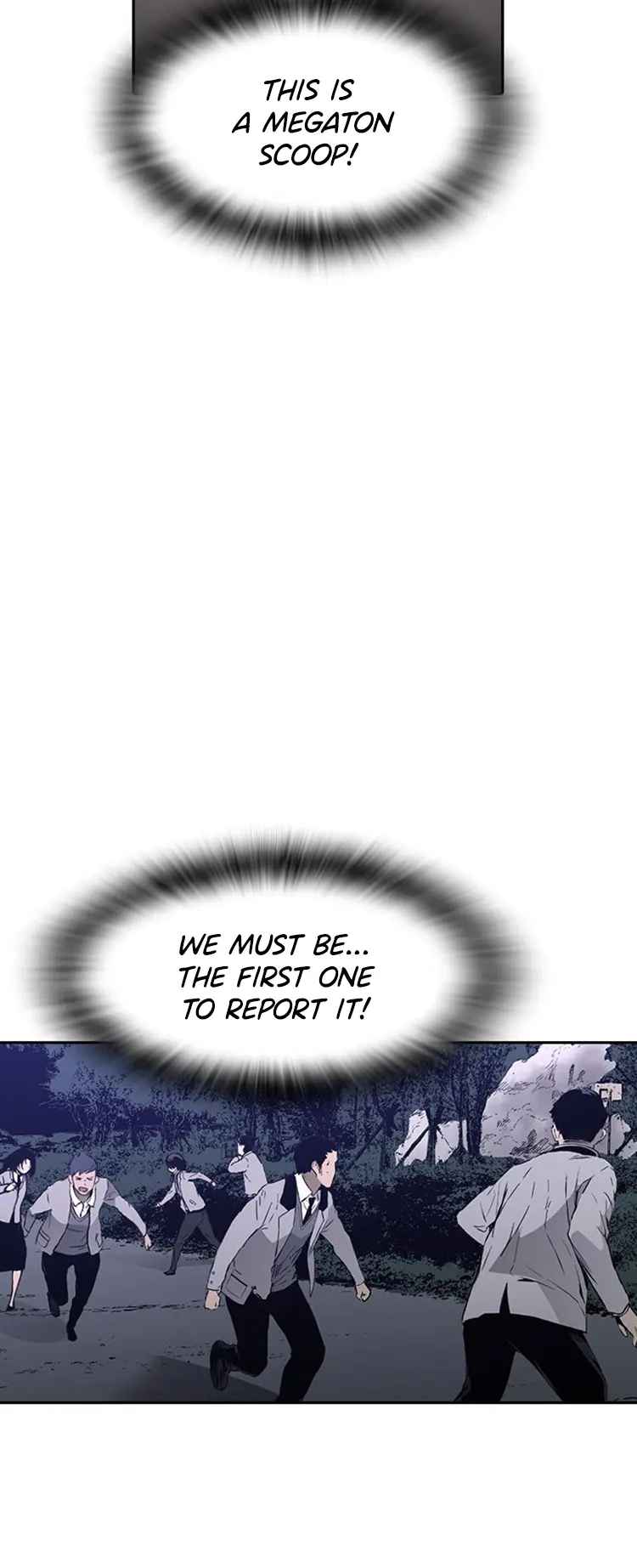 The boy and Robot Chapter 28 - Page 30