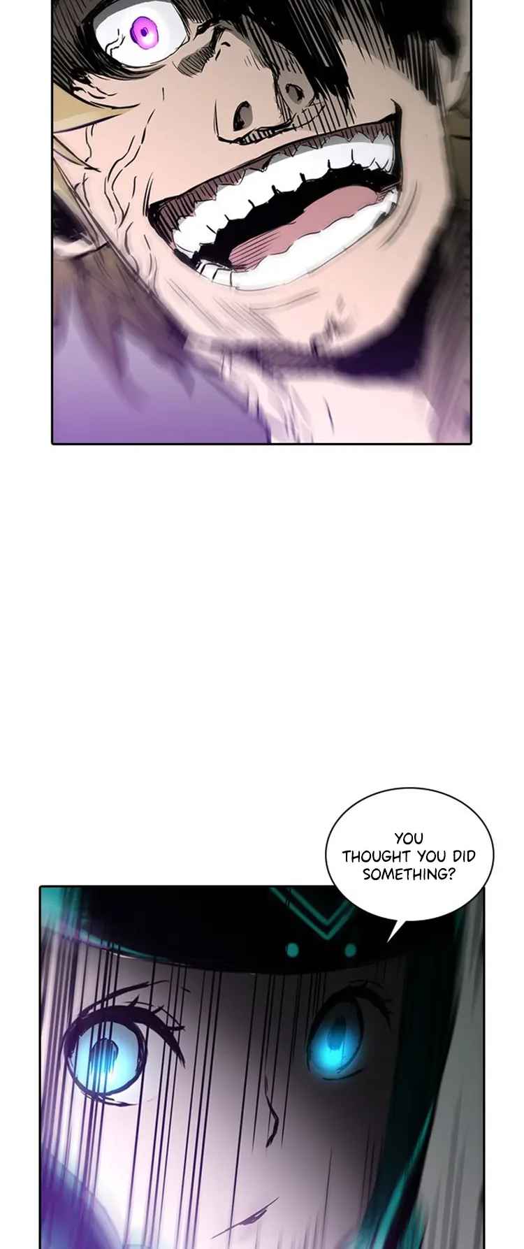 The boy and Robot Chapter 28 - Page 38