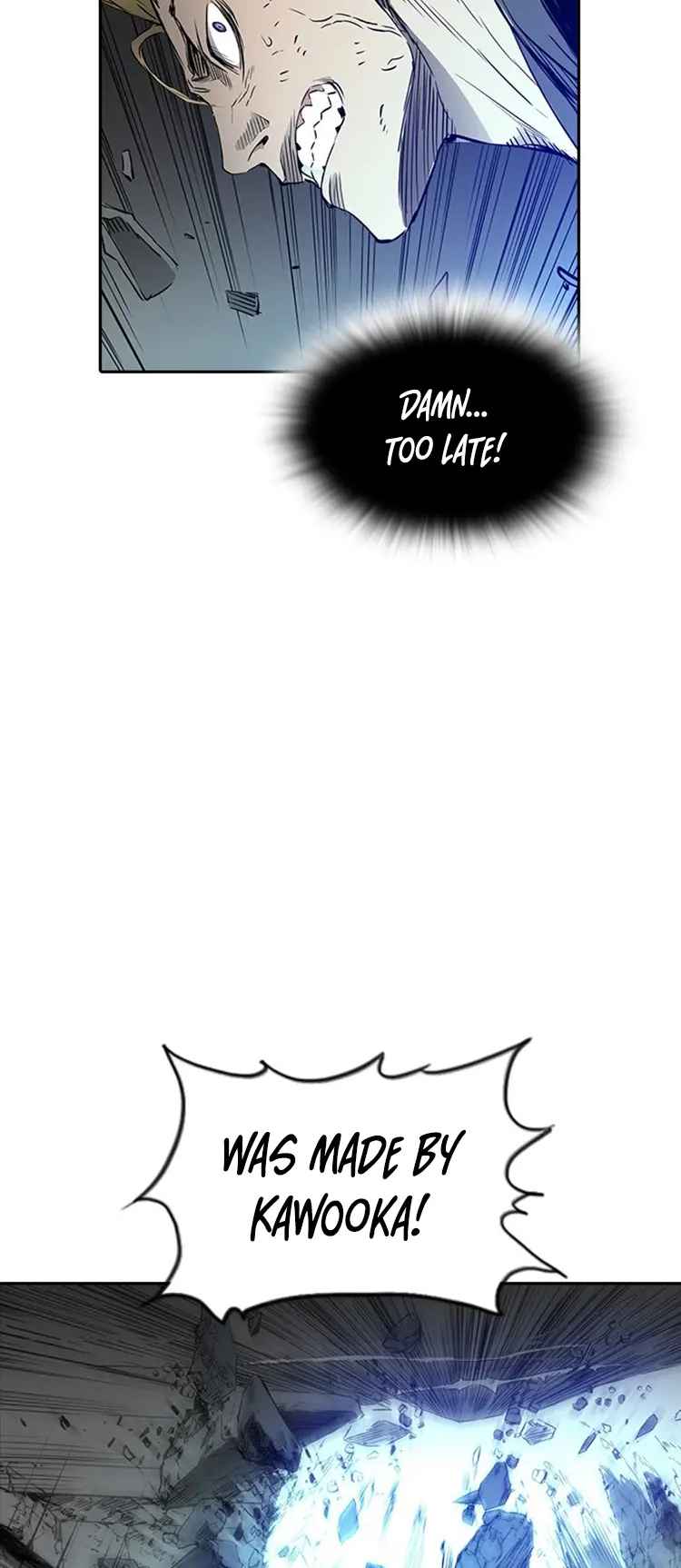 The boy and Robot Chapter 28 - Page 42