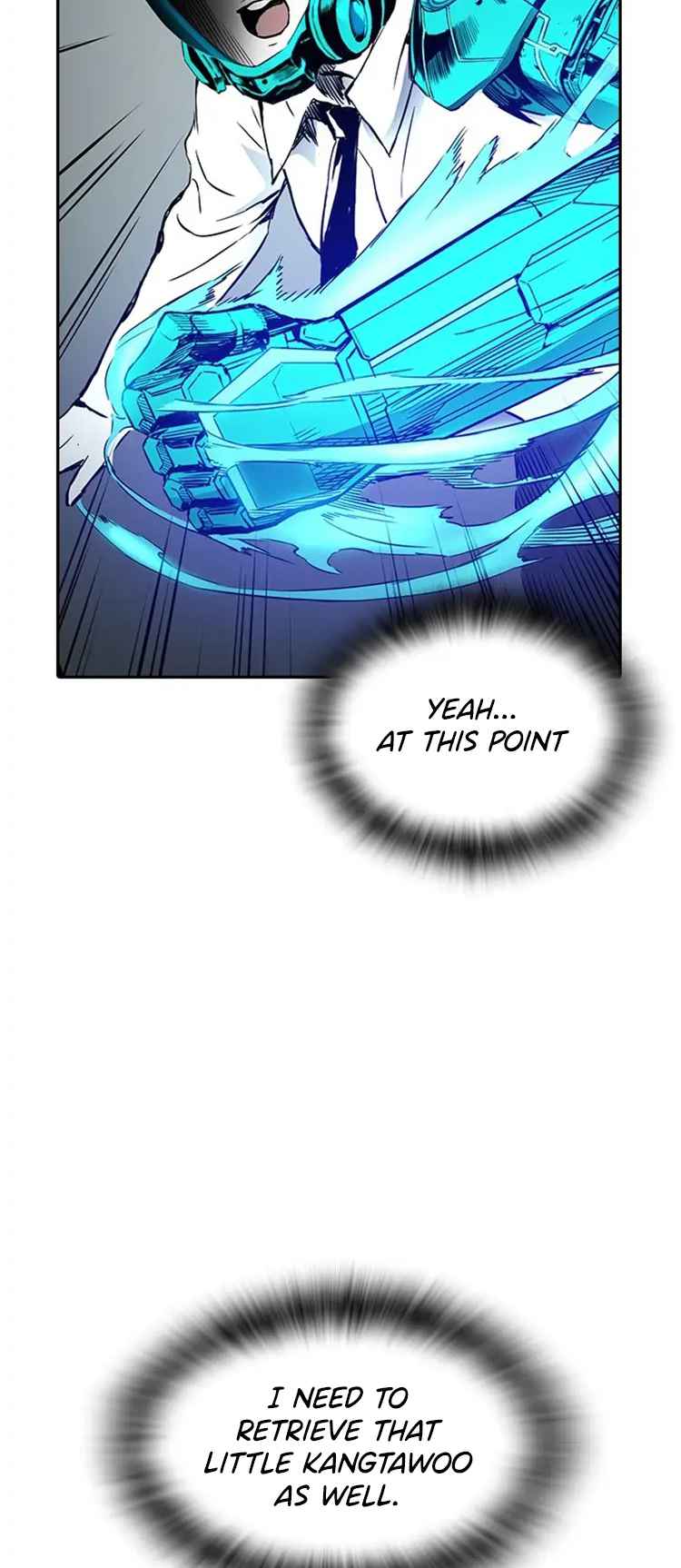 The boy and Robot Chapter 28 - Page 45