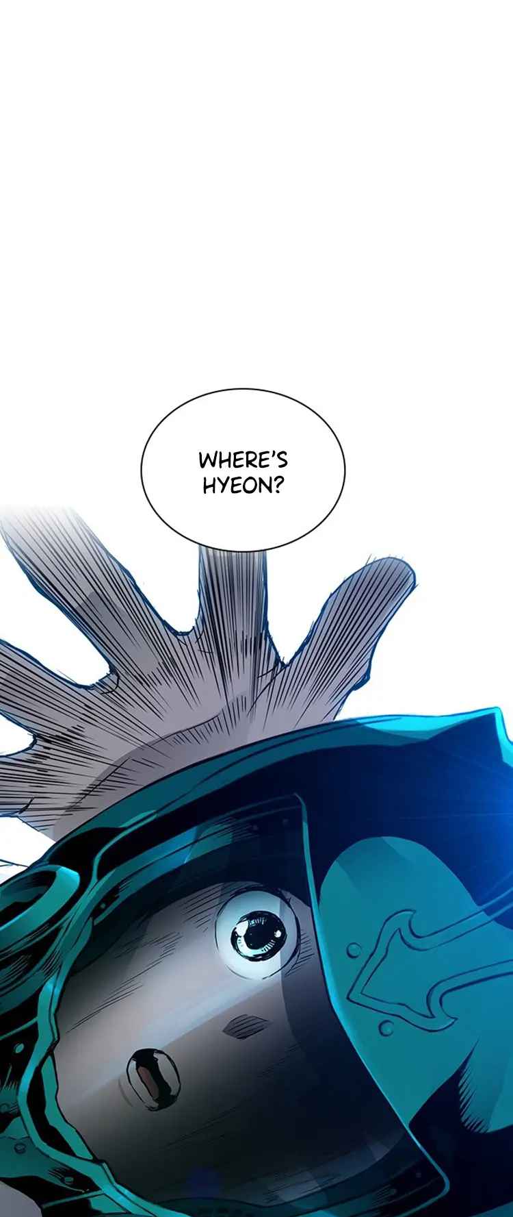 The boy and Robot Chapter 28 - Page 49