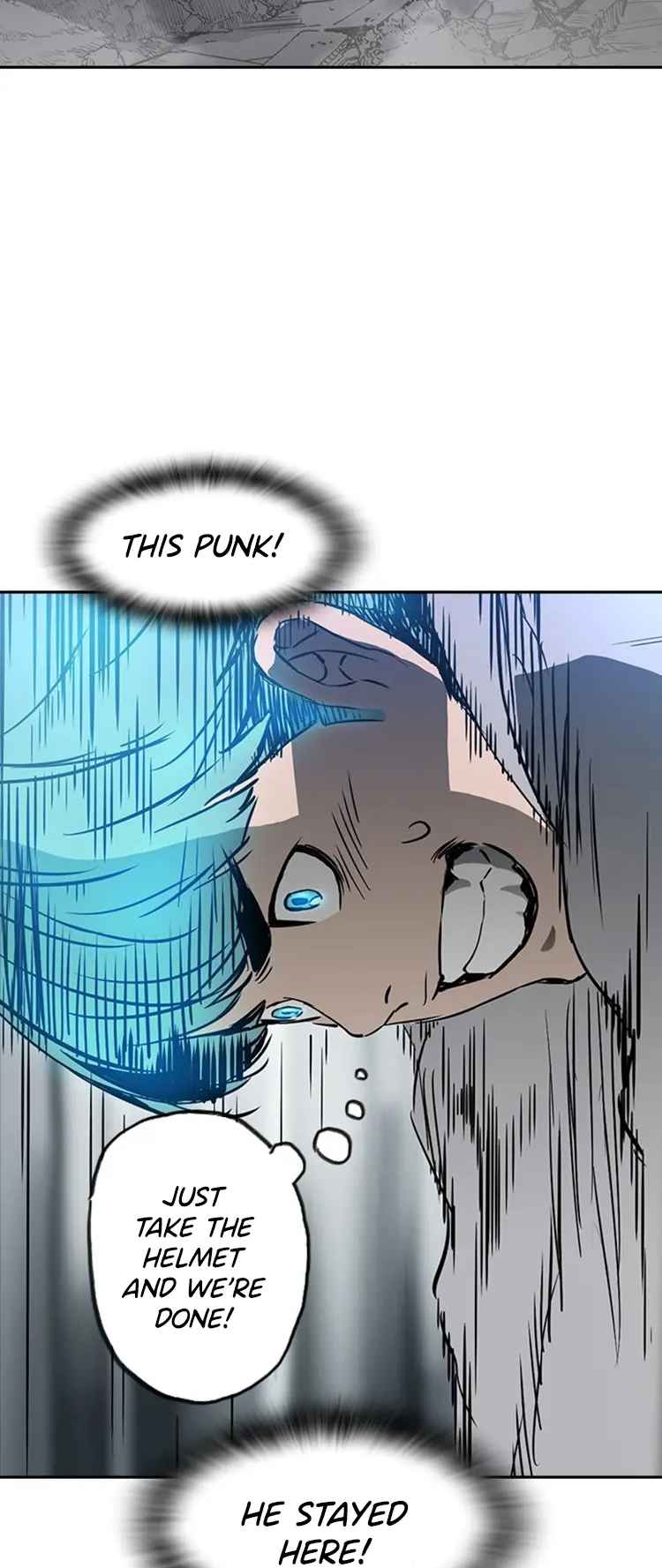 The boy and Robot Chapter 28 - Page 52