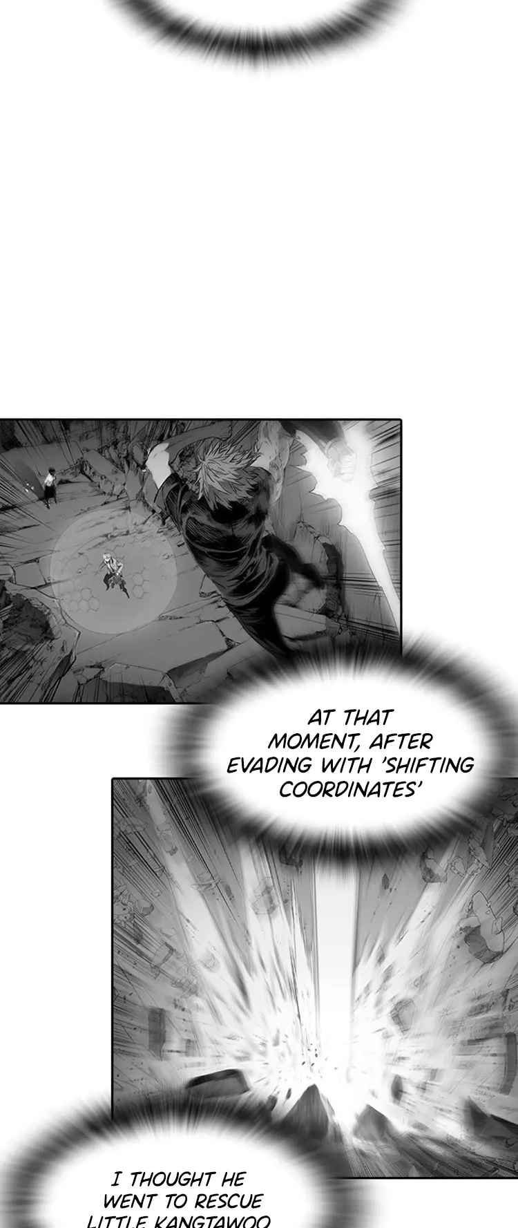 The boy and Robot Chapter 28 - Page 53