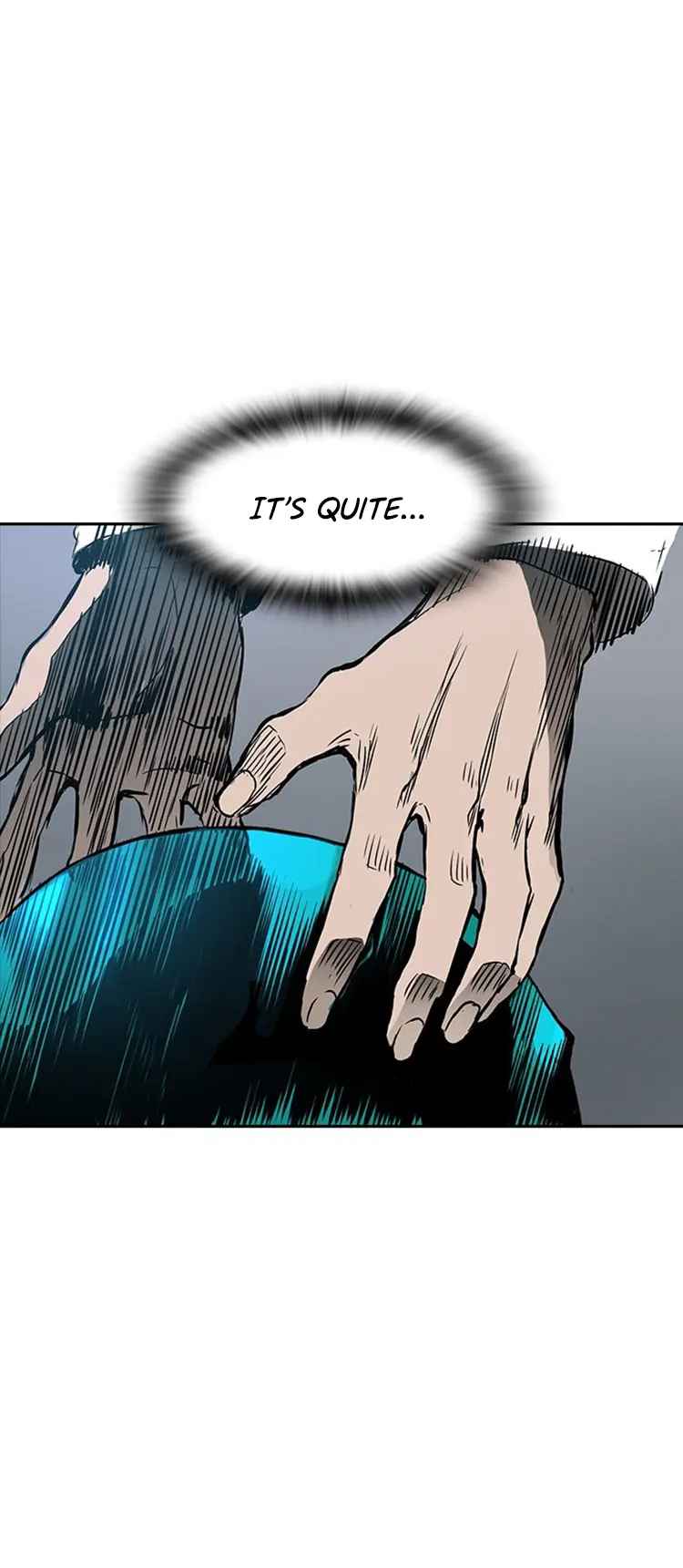 The boy and Robot Chapter 28 - Page 56