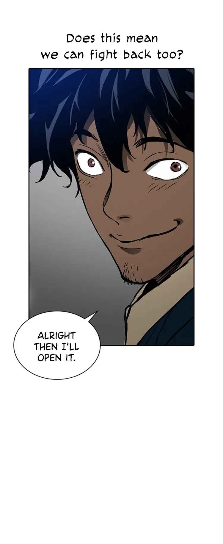 The boy and Robot Chapter 28 - Page 63