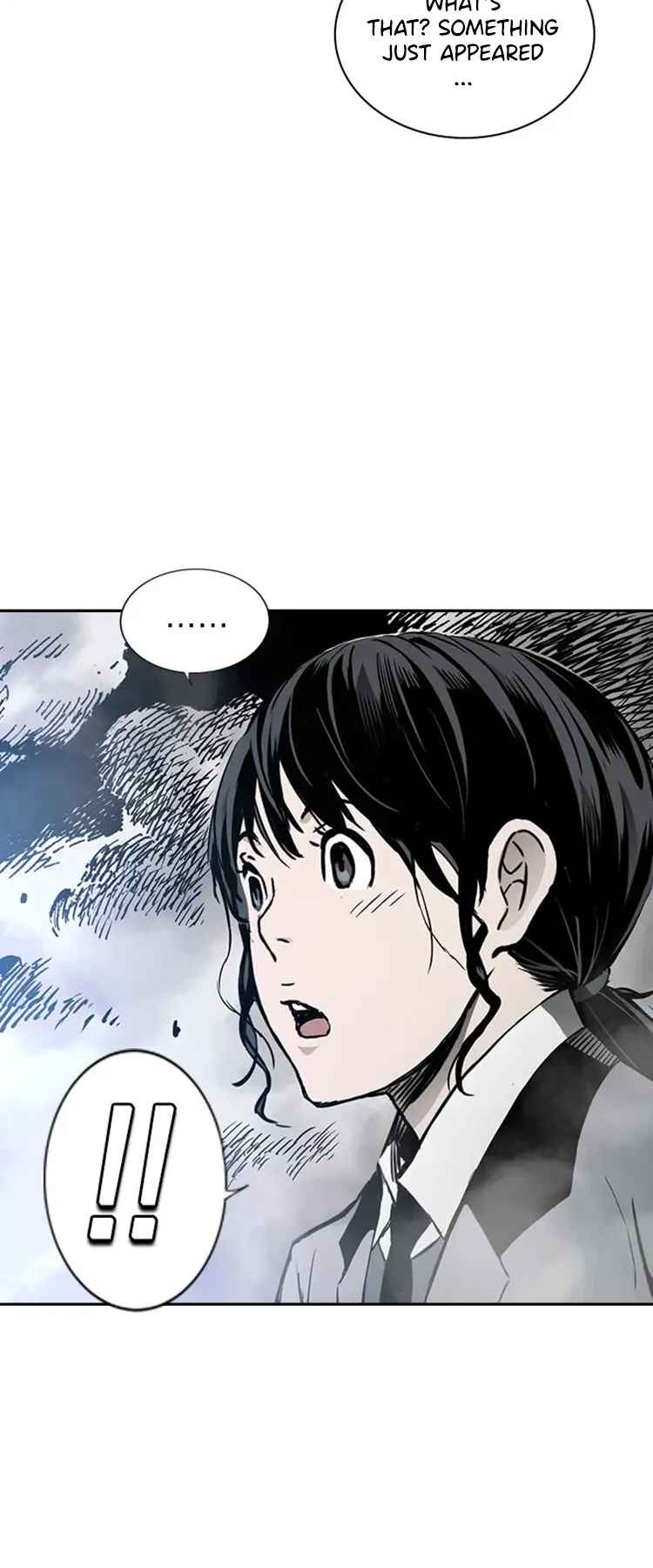 The boy and Robot Chapter 28 - Page 9