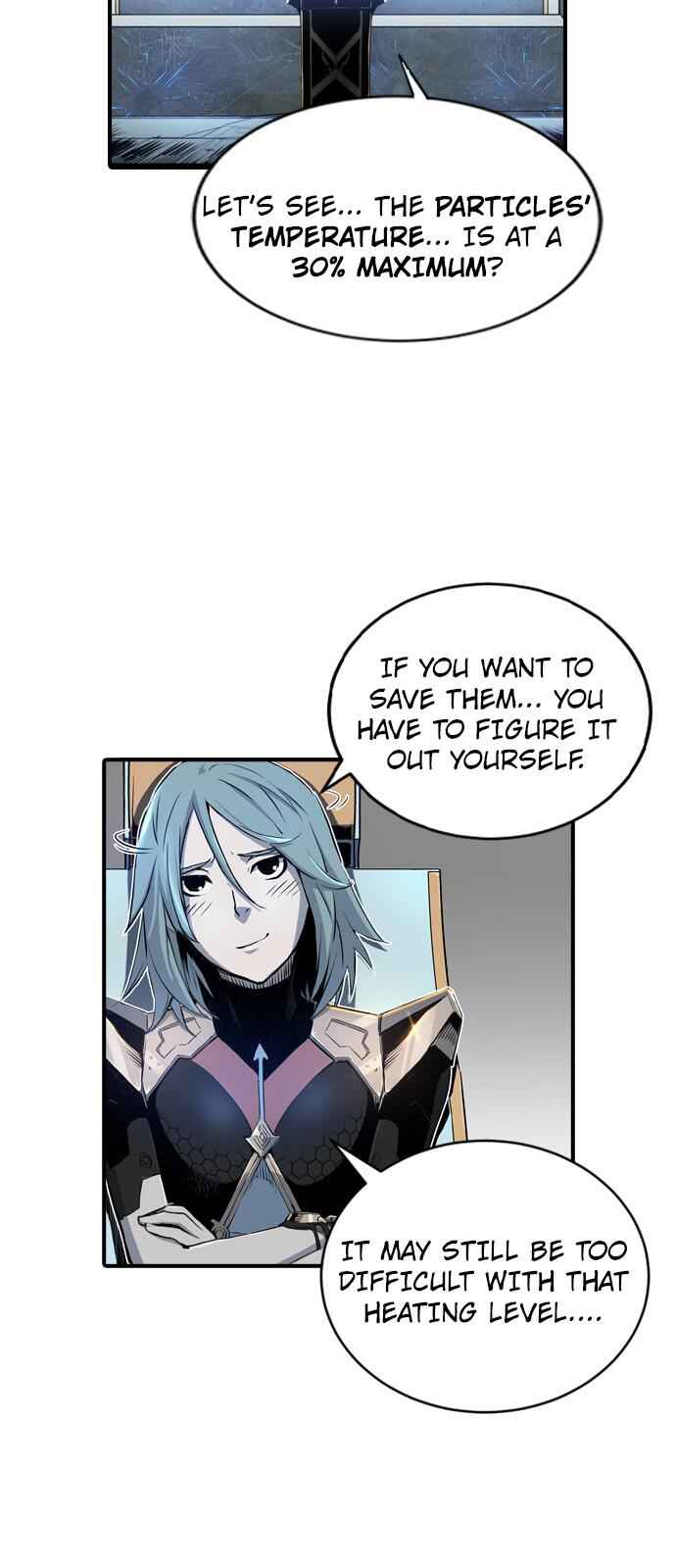 The boy and Robot Chapter 3 - Page 3