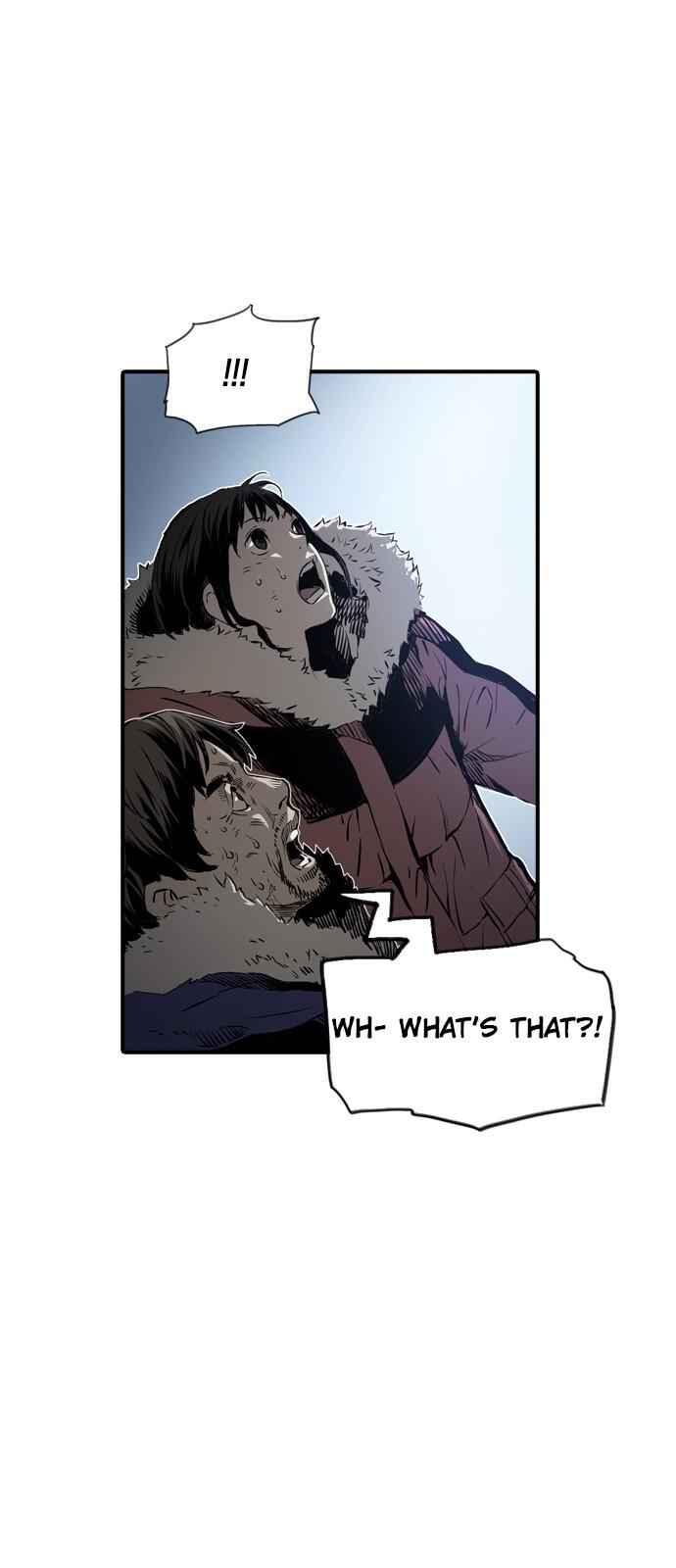 The boy and Robot Chapter 3 - Page 33
