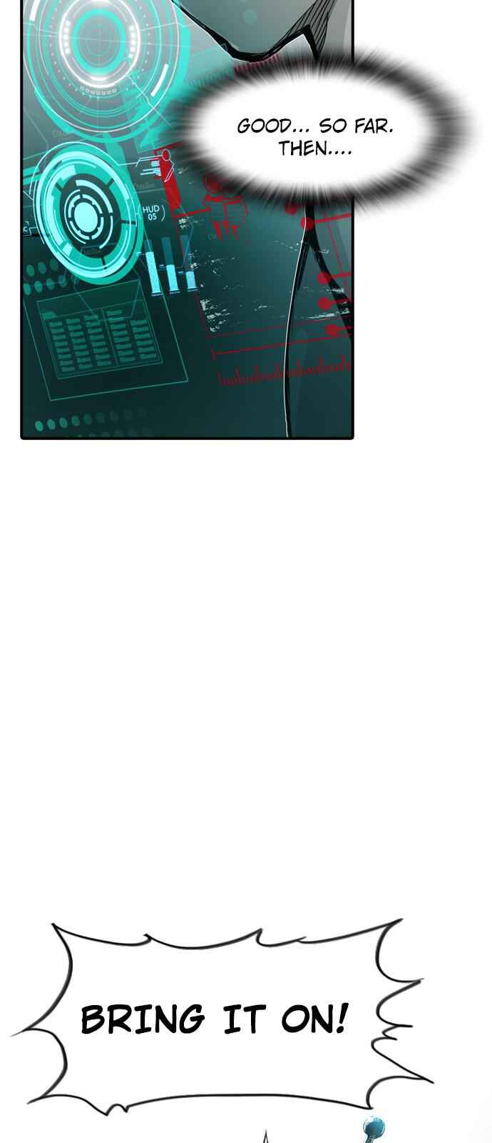 The boy and Robot Chapter 3 - Page 38