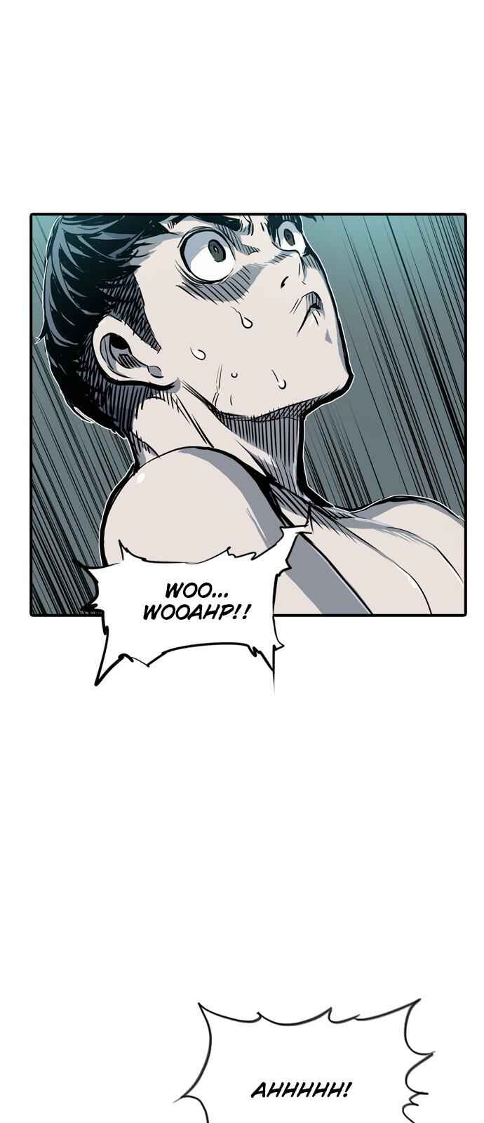 The boy and Robot Chapter 3 - Page 52