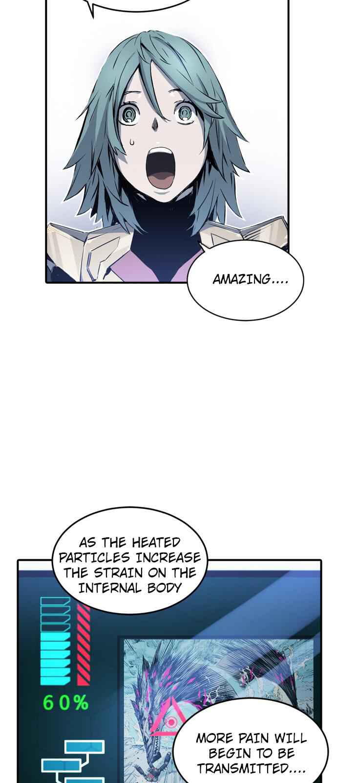 The boy and Robot Chapter 3 - Page 56