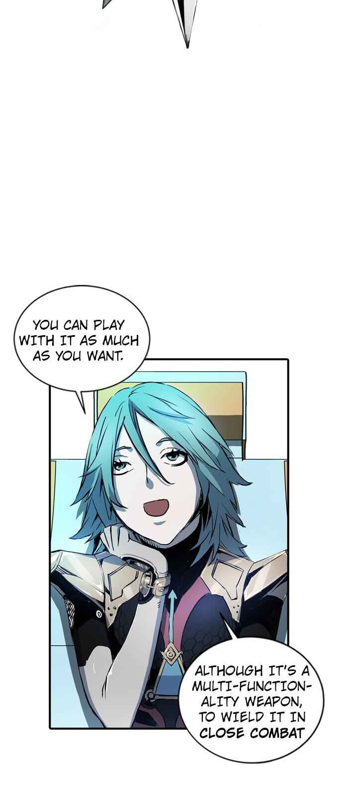 The boy and Robot Chapter 3 - Page 65
