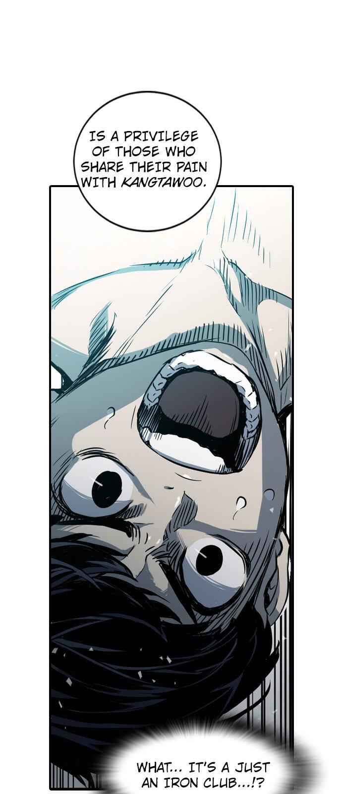 The boy and Robot Chapter 3 - Page 66