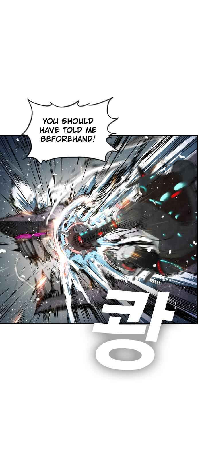 The boy and Robot Chapter 3 - Page 68