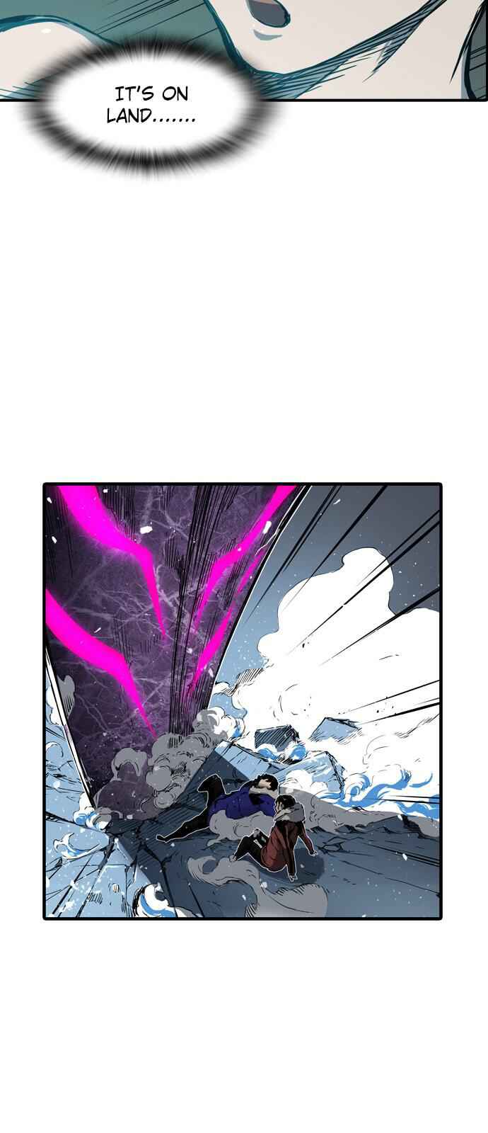 The boy and Robot Chapter 3 - Page 76