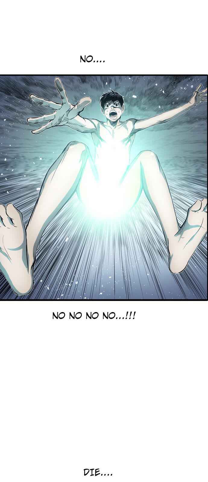 The boy and Robot Chapter 3 - Page 77