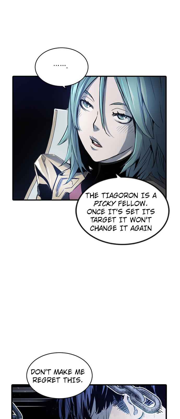 The boy and Robot Chapter 3 - Page 85