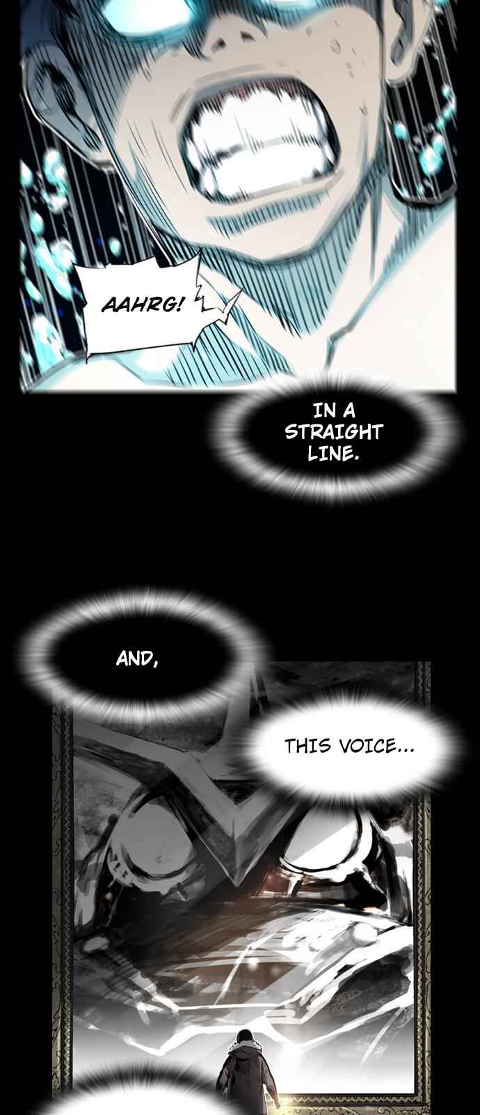 The boy and Robot Chapter 3 - Page 88