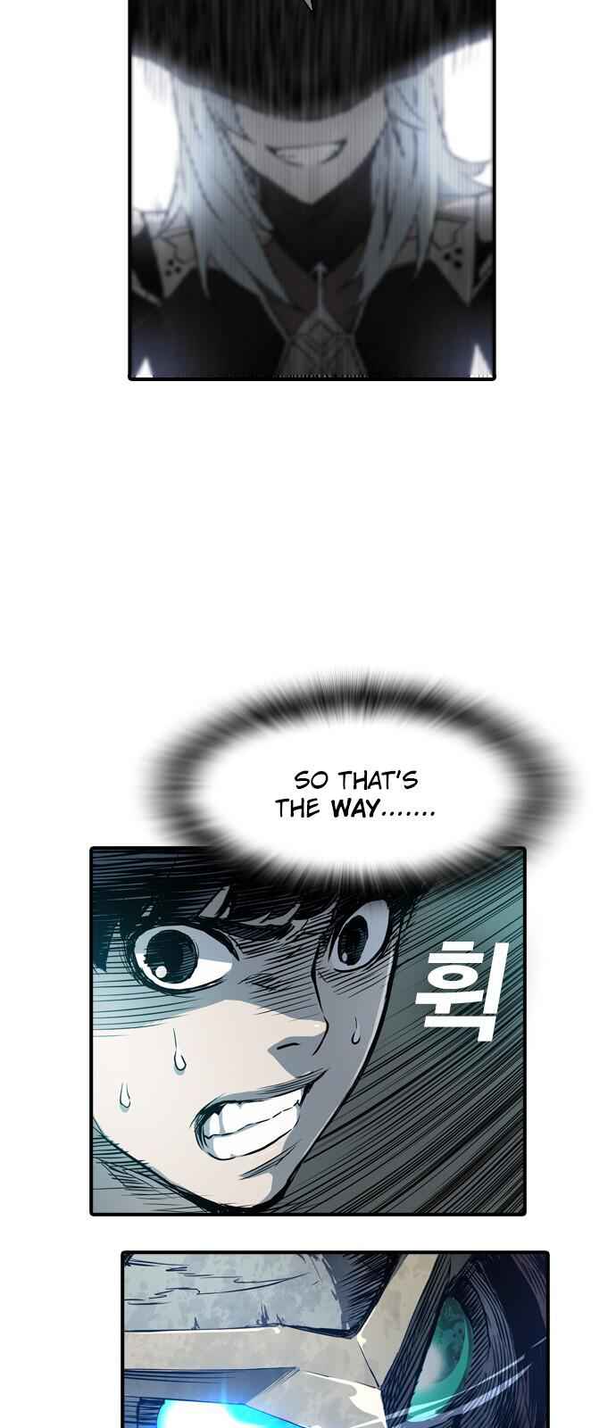 The boy and Robot Chapter 3 - Page 9