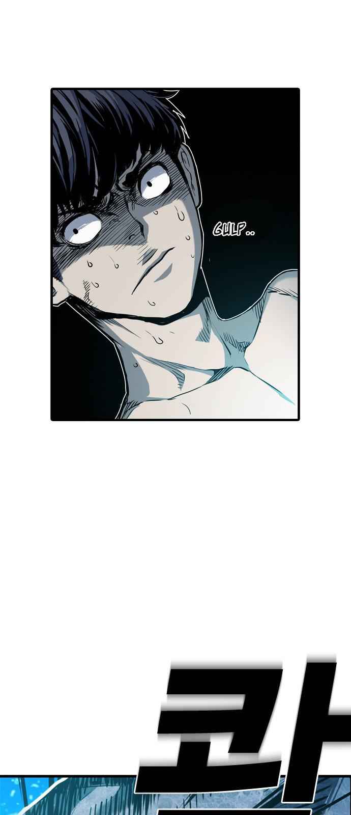 The boy and Robot Chapter 4 - Page 23