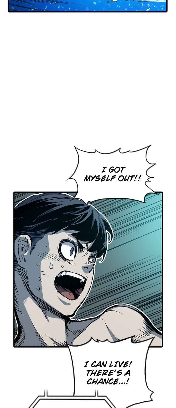 The boy and Robot Chapter 4 - Page 28