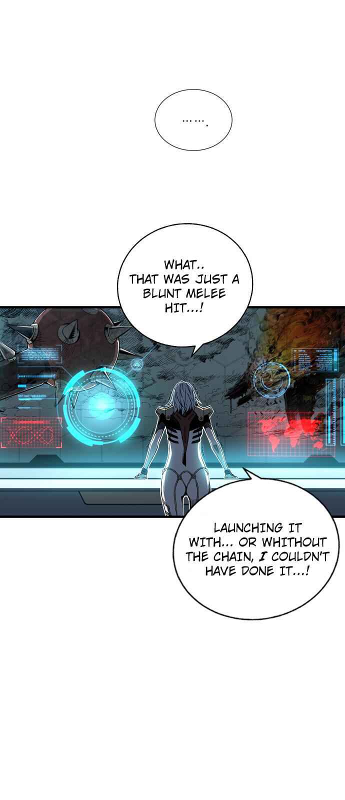 The boy and Robot Chapter 4 - Page 4