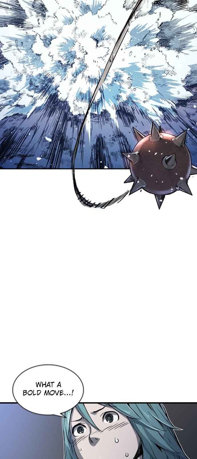 The boy and Robot Chapter 4 - Page 46