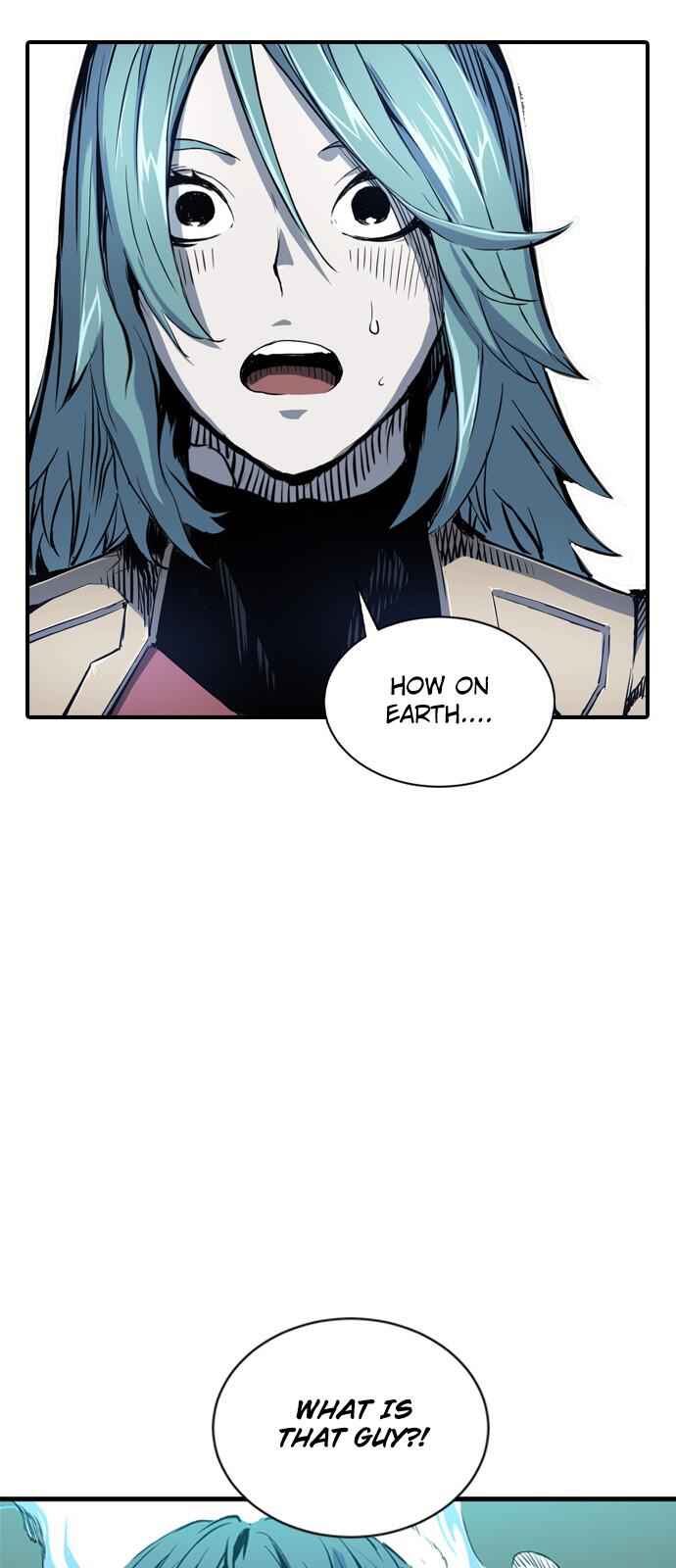 The boy and Robot Chapter 4 - Page 5