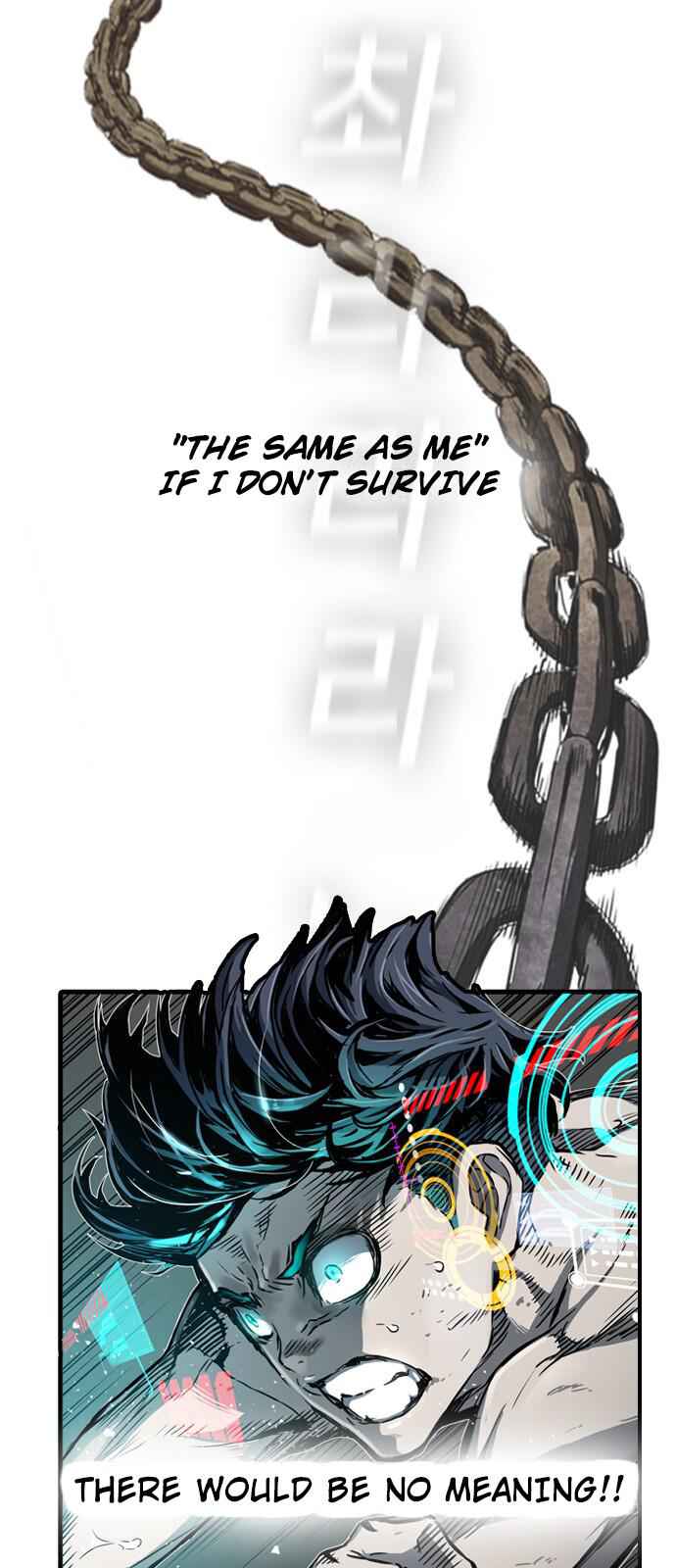The boy and Robot Chapter 4 - Page 50