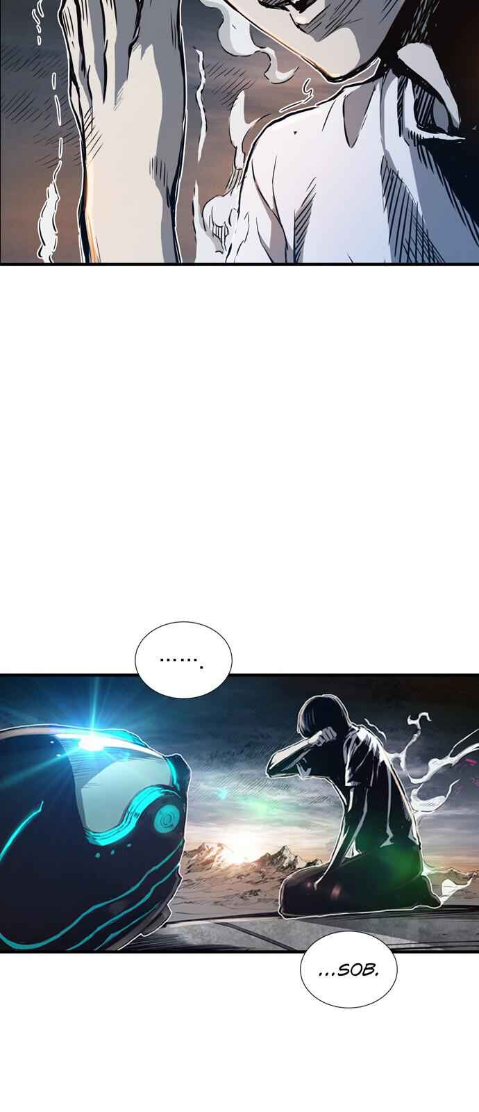 The boy and Robot Chapter 4 - Page 61